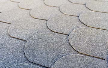 Wigley asphalt roofing costs