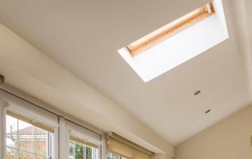 Wigley conservatory roof insulation companies