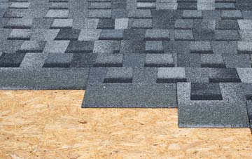 expert Wigley asphalt roof companies