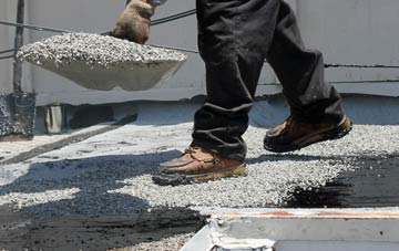 Wigley flat roofing companies