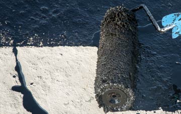 Wigley liquid sealant waterproofing