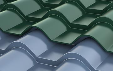 who should consider Wigley plastic roofs