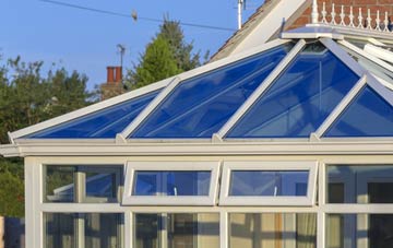 professional Wigley conservatory insulation