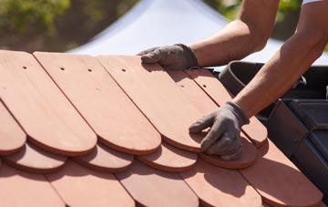 Wigley roof tile contractors