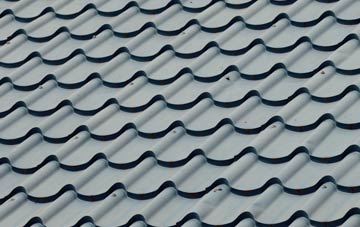 Wigley rubber roofing companies