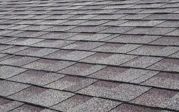Wigley tiles for shallow pitch roofing