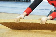 find rated Wigley roof insulation companies