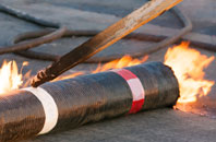 free Wigley flat roofing repair quotes