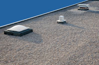 Wigley flat roofing