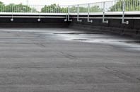 find rated Wigley flat roofing companies