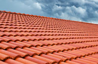 Wigley roofing tiles